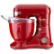 Batedeira com pedestal Britânia Power Plus BBP760 vermelha 220 V